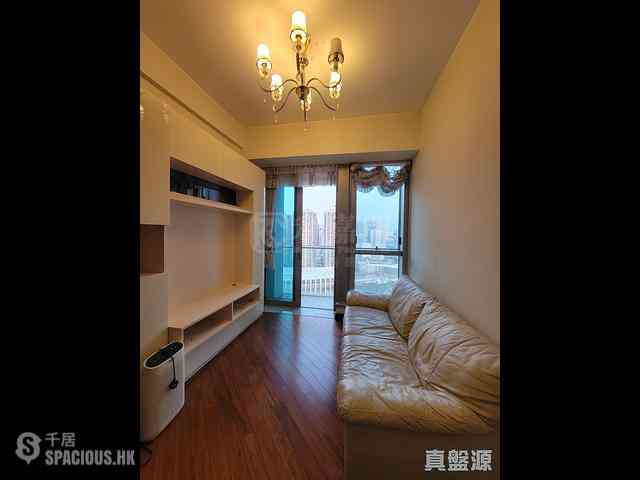Yau Ma Tei - The Coronation Tower 2 02