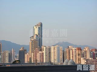 Yau Ma Tei - The Coronation Tower 2 08