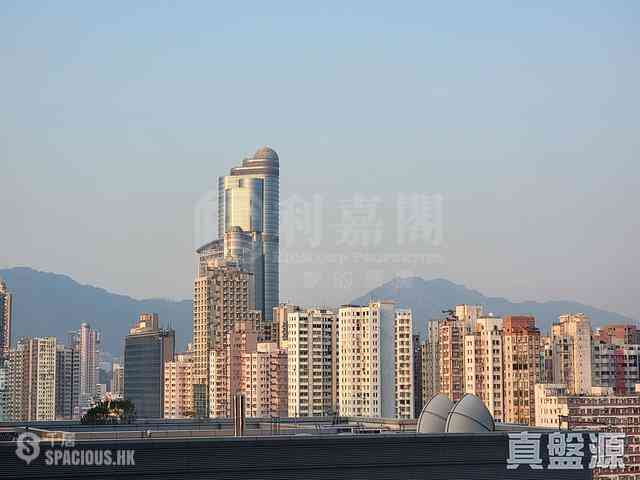 Yau Ma Tei - The Coronation Tower 2 08