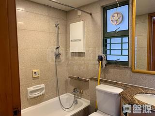 Tai Kok Tsui - Imperial Cullinan Tower 6A 05