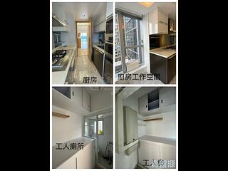 Tai Kok Tsui - Imperial Cullinan Tower 6A 06