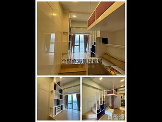 Tai Kok Tsui - Imperial Cullinan Tower 6A 03