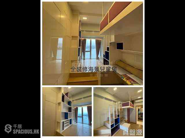 Tai Kok Tsui - Imperial Cullinan Tower 6A 03