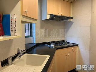 Tai Kok Tsui - Imperial Cullinan Tower 6A 09