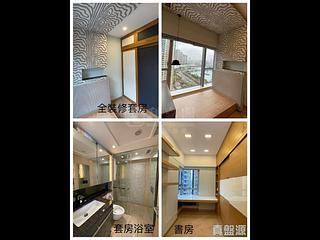 Tai Kok Tsui - Imperial Cullinan Tower 6A 02