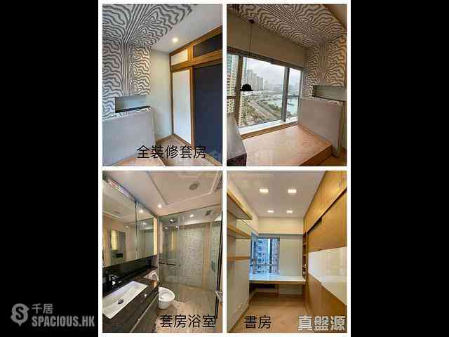 Tai Kok Tsui - Imperial Cullinan Tower 6A 02