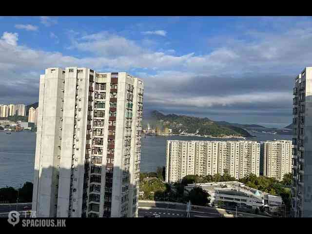 Tai Koo Shing - Tai Koo Shing Sing Fai Terrace Tien Sing Mansion 01