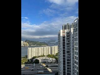 Tai Koo Shing - Tai Koo Shing Sing Fai Terrace Tien Sing Mansion 02