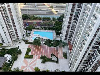 Tai Koo Shing - Tai Koo Shing Sing Fai Terrace Tien Sing Mansion 03