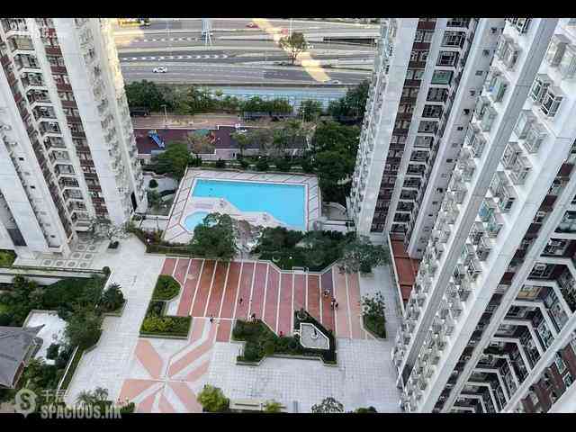 Tai Koo Shing - Tai Koo Shing Sing Fai Terrace Tien Sing Mansion 03