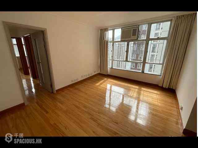 Tai Koo Shing - Tai Koo Shing Sing Fai Terrace Tien Sing Mansion 06