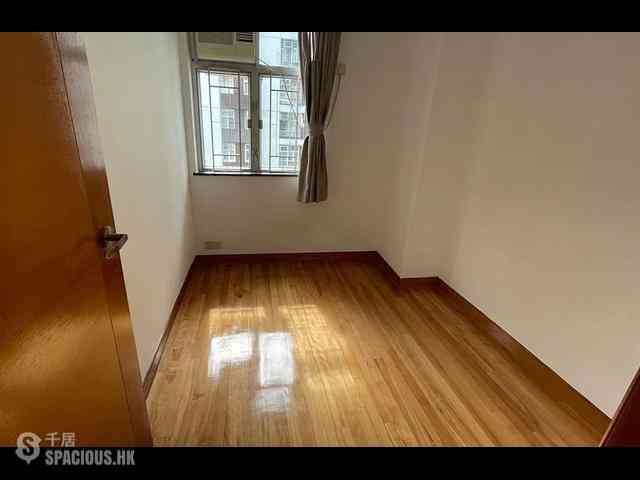 Tai Koo Shing - Tai Koo Shing Sing Fai Terrace Tien Sing Mansion 10