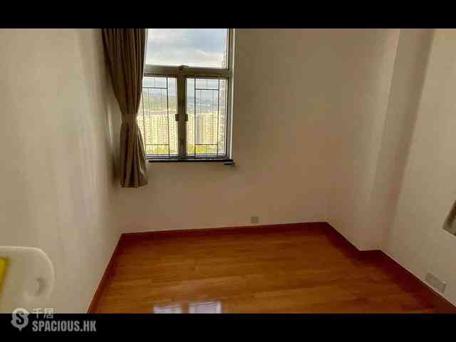 Tai Koo Shing - Tai Koo Shing Sing Fai Terrace Tien Sing Mansion 11