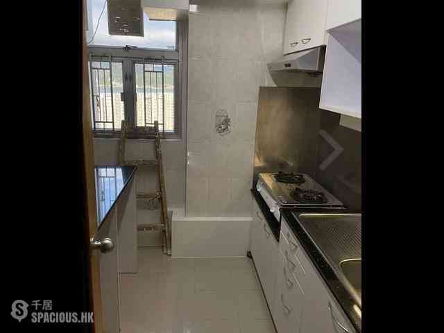Tai Koo Shing - Tai Koo Shing Sing Fai Terrace Tien Sing Mansion 12
