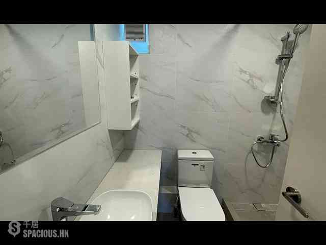 Tai Koo Shing - Tai Koo Shing Sing Fai Terrace Tien Sing Mansion 14