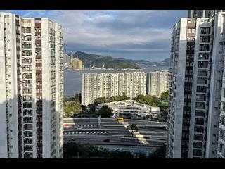 Tai Koo Shing - Tai Koo Shing Sing Fai Terrace Tien Sing Mansion 15