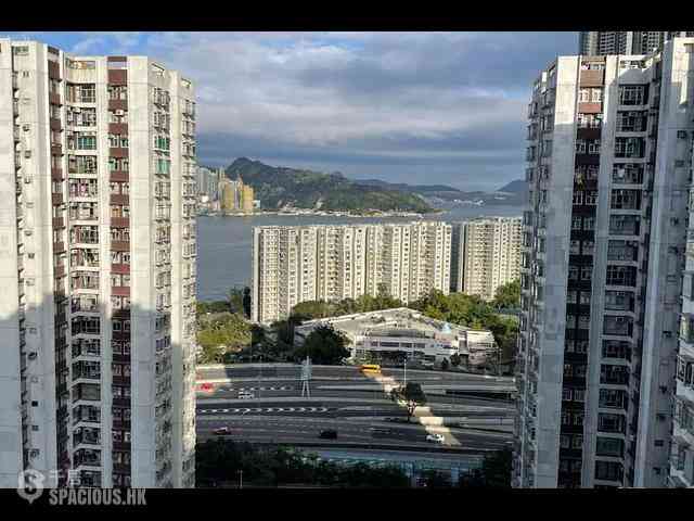 Tai Koo Shing - Tai Koo Shing Sing Fai Terrace Tien Sing Mansion 15