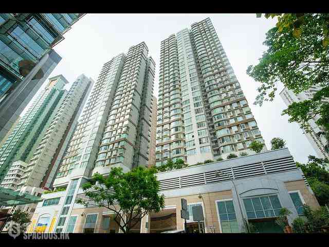 Wan Chai - Star Crest Block 1 01