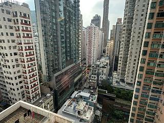 坚尼地城 - 福安大厦 07