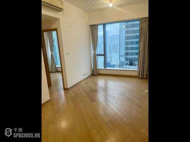 West Kowloon - The Cullinan (Tower 21 Zone 5 Star Sky) 01