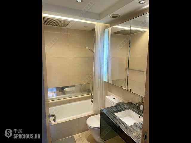 West Kowloon - The Cullinan (Tower 21 Zone 5 Star Sky) 02