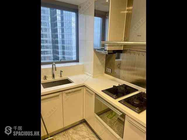 West Kowloon - The Cullinan (Tower 21 Zone 5 Star Sky) 03