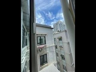 铜锣湾 - 华纳大厦 03
