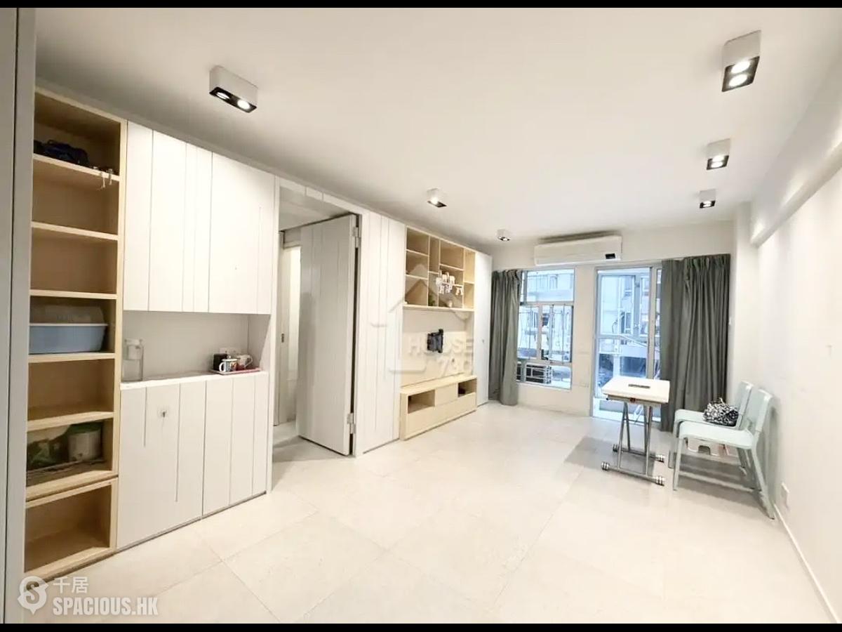 Braemar Hill - Flora Garden 01