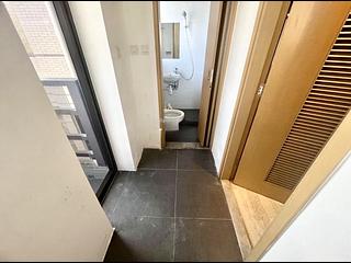 Mong Kok - YF Residence 08