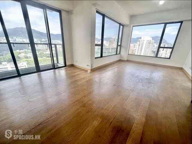 Mong Kok - YF Residence 09