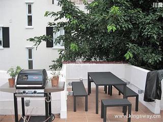 Mid Levels Central - Bonito Casa 02