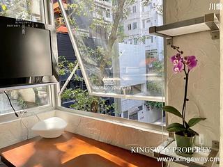 Mid Levels Central - Bonito Casa 03