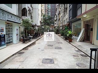 Mid Levels Central - Bonito Casa 07