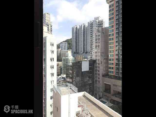 坚尼地城 - 福安大厦 01