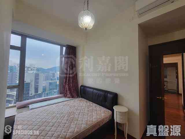 Tai Kok Tsui - One Silversea 10