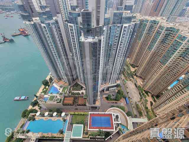 Tai Kok Tsui - One Silversea 02