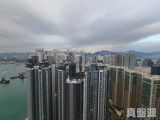 Tai Kok Tsui - One Silversea 15