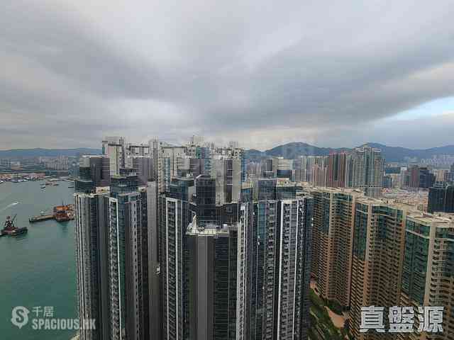 Tai Kok Tsui - One Silversea 15