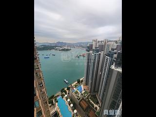 Tai Kok Tsui - One Silversea 16