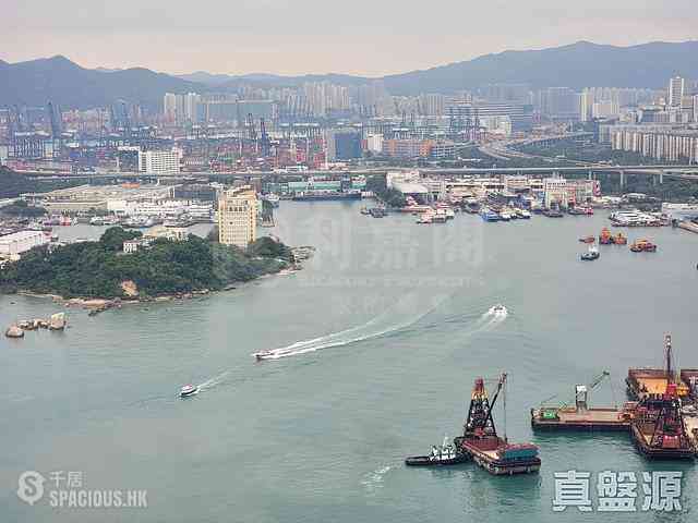 Tai Kok Tsui - One Silversea 01