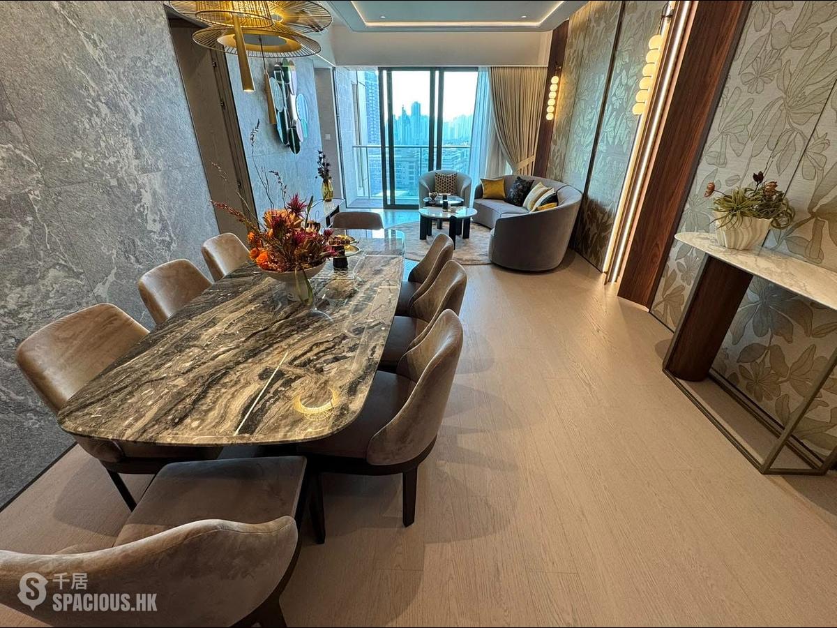 Wong Chuk Hang - The Southside Phase 3B Blue Coast 01