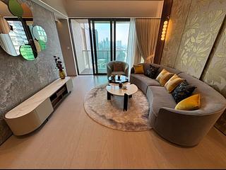 Wong Chuk Hang - The Southside Phase 3B Blue Coast 03