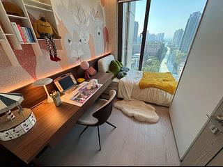 Wong Chuk Hang - The Southside Phase 3B Blue Coast 05