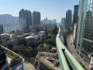 Wong Chuk Hang - The Southside Phase 3B Blue Coast 07
