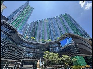 Wong Chuk Hang - The Southside Phase 3B Blue Coast 08