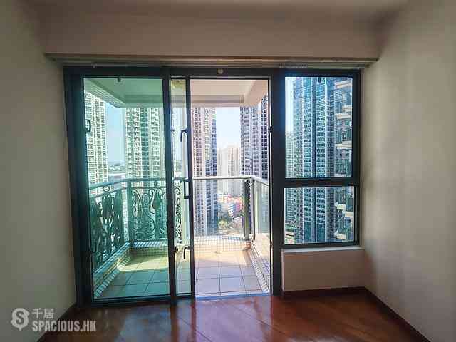 Hang Hau - Residence Oasis Tower 1 03