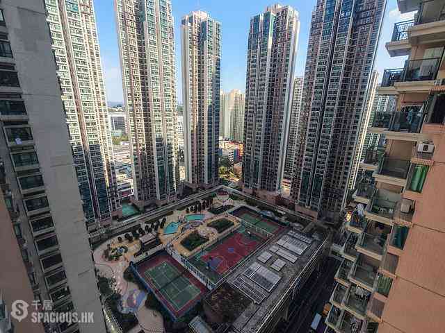Hang Hau - Residence Oasis Tower 1 04