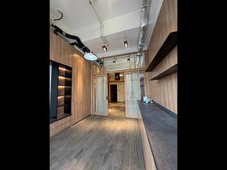 Cheung Sha Wan - W668 02