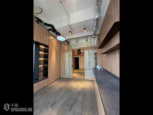 Cheung Sha Wan - W668 02