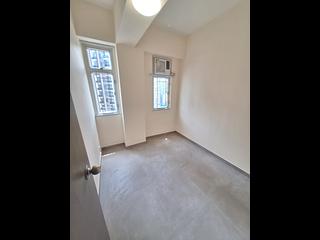 Wan Chai - Pao Woo Mansion 04